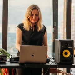 Laydee V - Platform 7even & PL7 Promo Set