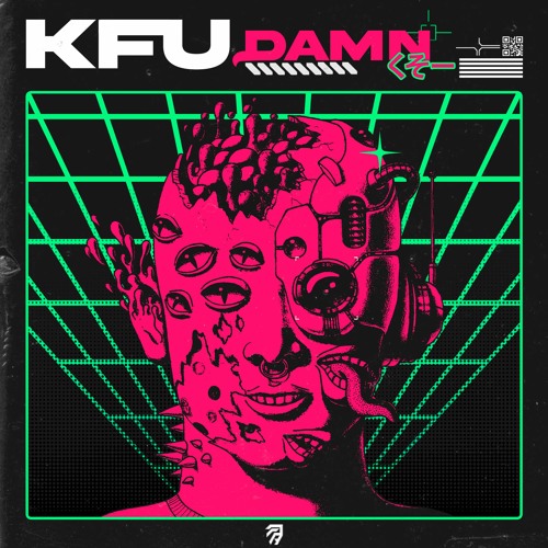 KFU - Damn