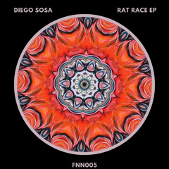 Diego Sosa - Rat Race
