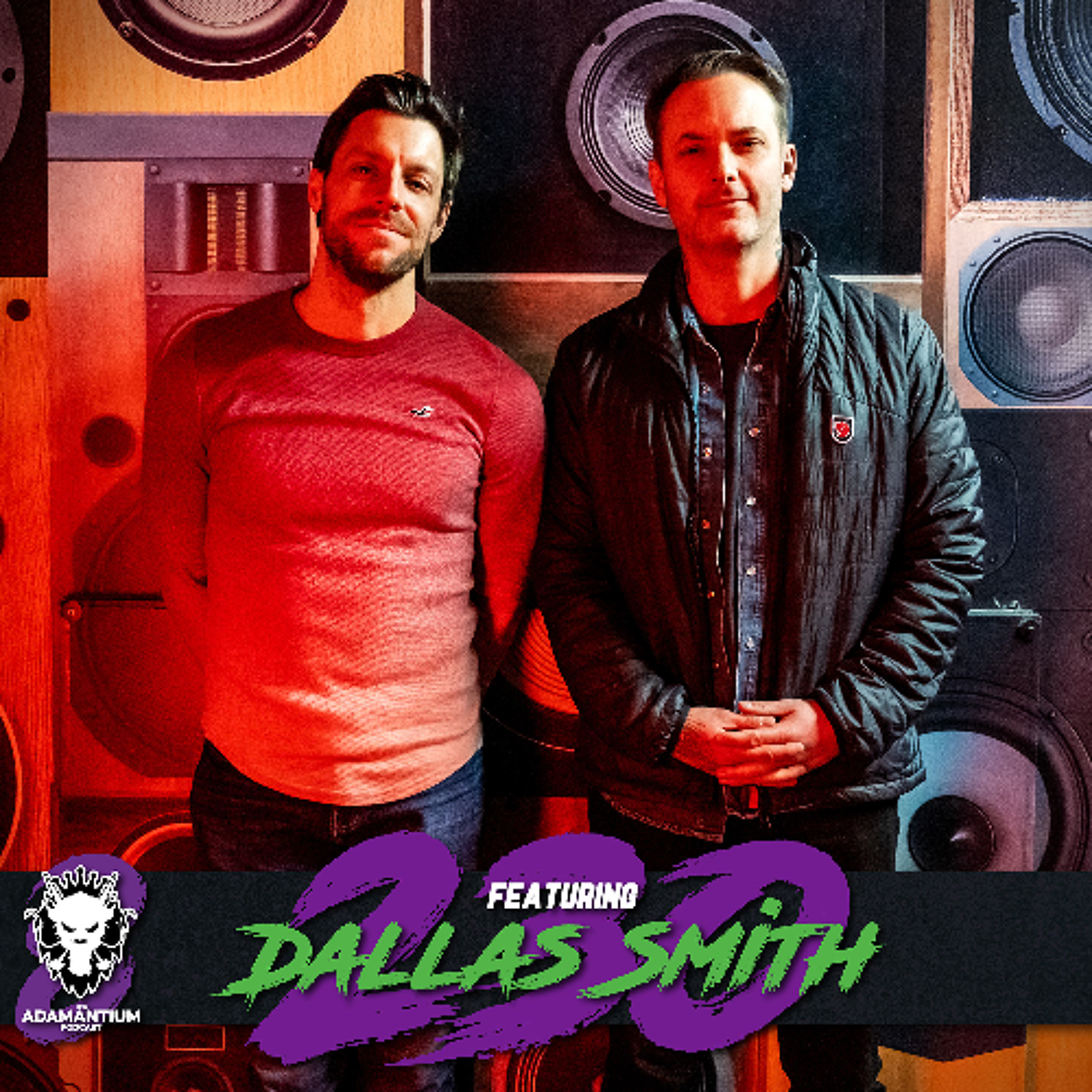 E230 Dallas Smith