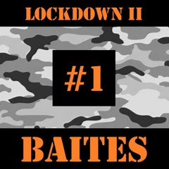 Lockdown 2 - Mix 1
