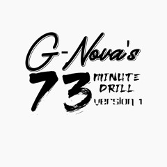 73 Minute Drill (Part 1)