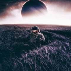 BLESSED MANE - THE FALL OF GALAXY