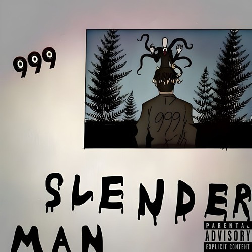 Slenderman (11 min session)