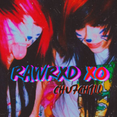 RAWRXD XO