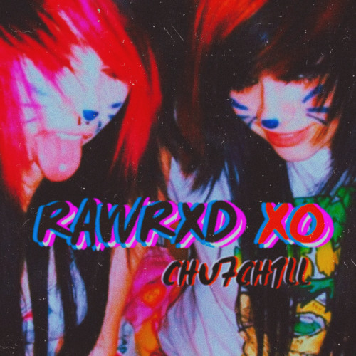 RAWRXD XO