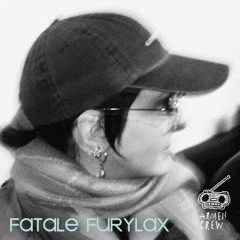 Fatale Furylax - Tunnel #102 ♥