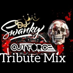 SWANKY "OUTFORCE" Tribute MIX