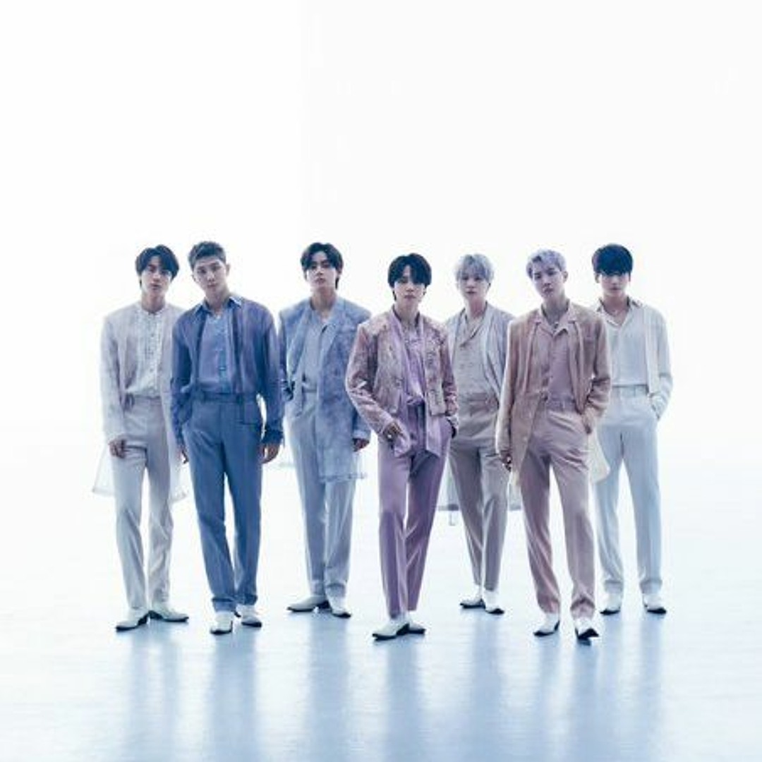 芸能人愛用 BTS PROOF ユンギM2U・SW・PS ラキドロ3枚フルセット K-POP/アジア