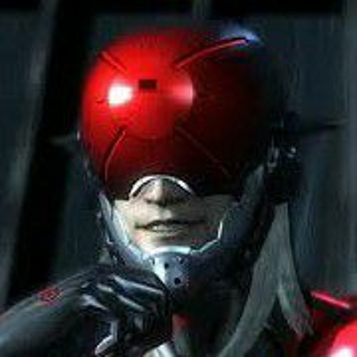 Stains of Time - Synths Only (Metal Gear Rising: Revengeance)
