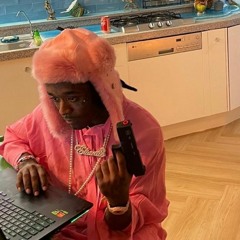 Lil Uzi - All Alone (Unreleased Leak) Remaster