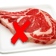 I DON'T DO BEEF - REPLY TO KURSA SEND FOR KURSAS SISTER