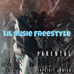 Lil Susie feat Glokk x Dotta