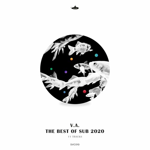 V.A. - The Best of Sub 2020