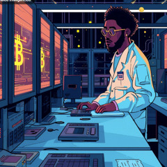 MoneyMan-Blockchain (remix)