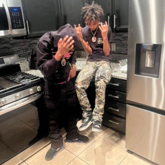 Kreep (feat. La juwap)