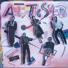 Silver Shadow (Album Version)