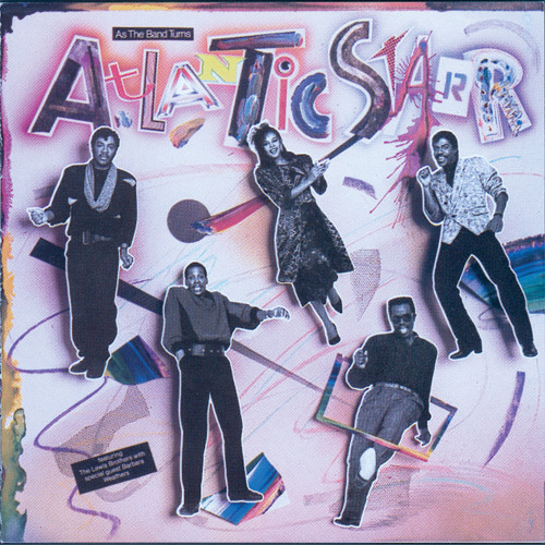 Silver Shadow (Album Version)
