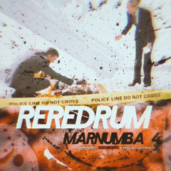 Mar Numba 4 - Reredrum