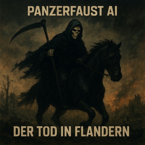 Der Tod in Flandern