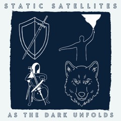As The Dark Unfolds EP
