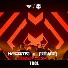 Required & Magistri - Gearbox Tool