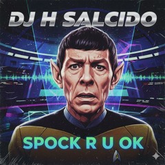 Spock R U Ok