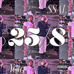 258(prod. DRXMA)