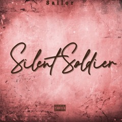 Silent Soldier - Travis scott like - Sailor.O.B