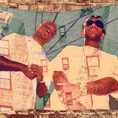 Ninety Rutiliu$ - Rare species / Modus Operandi (Mobb Deep remix)