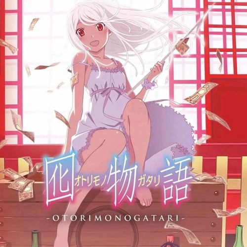 Mousou Express (Otorimonogatari Opening) by Kana Hanazawa