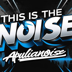 Apulianoise - This is the Noise