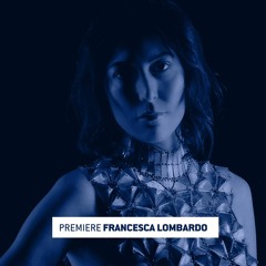 Premiere: Francesca Lombardo ‘Call Me Wrong (808 State Remix)’