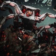 OST Crossout - Halloween 2024 Theme