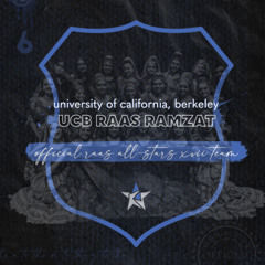 UCB Raas Ramzat - RAS XVII 2025 (ft. roshara)