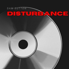 Disturbance - Decent Master