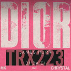 MK_Crystal_James Hurr - Dior (Woodsymix)