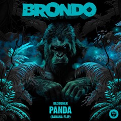 PANDA (Banana Flip)