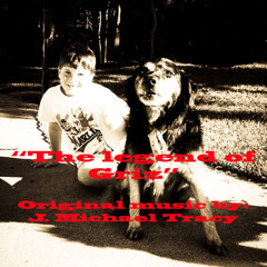 The Legend of Griz (the huntin' dog)   (s)