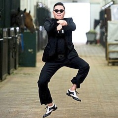 Gangnam Style (JERK x HOODTRAP Remix)