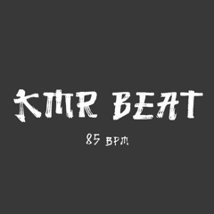 04 KMR Beat(85bpm)