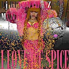 GIMMEA LIYT (GIMMIE A LIGHT ICE SPICE ~Dj REVONTHUUZ MANTUZ REMIXX)☣️☣️☣️🦵🦵🕊️