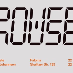2019-06-22 Live At Power House (DJ Pete, Finn Johannsen) Part 2
