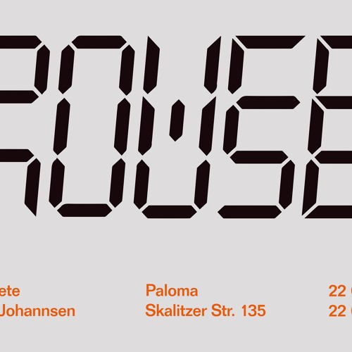 2019-06-22 Live At Power House (DJ Pete, Finn Johannsen) Part 2