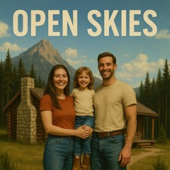 Open Skies - Singer Songwriter (feat., Jon)