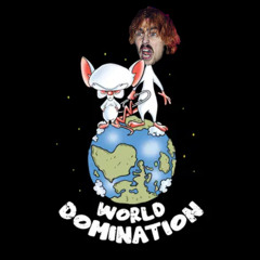 WORLD DOMINATION