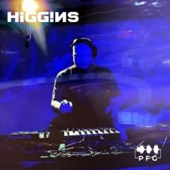 Higgins - PFG Mix  - Oct (2023)