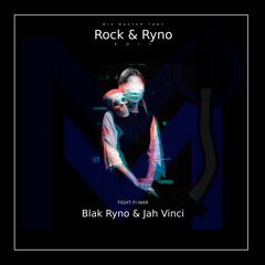 Black Ryno Ft Jah Vinci - Fight Fi War (Rock & Ryno Edit Clean)