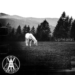 upheaval.