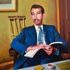 بدر شاكر السياب/ سفر أيوب